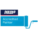 Dulux Accredited Finish Painting