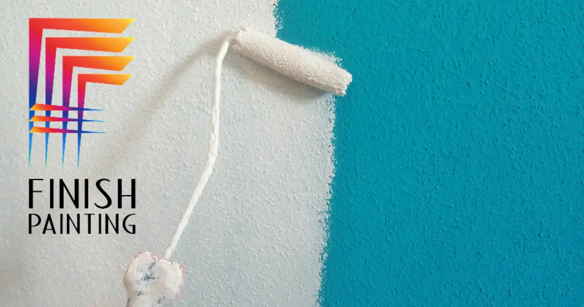 FINISH PAINTING HOUSE PAINTER CAMBERWELL