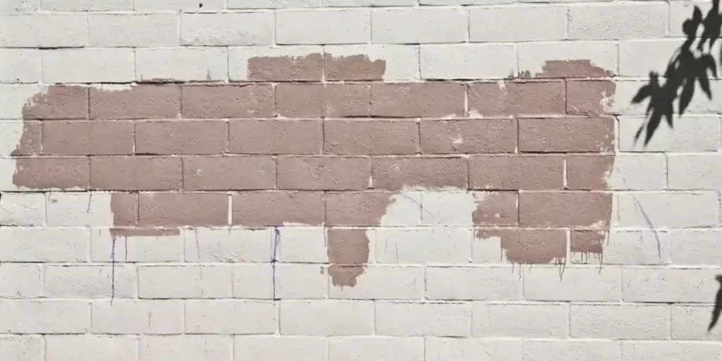 how to clean a painted surface - finishpainting