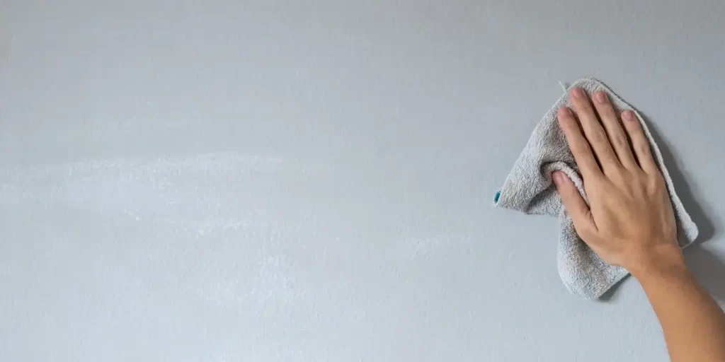 painted surfaces maintenance - finishpainting