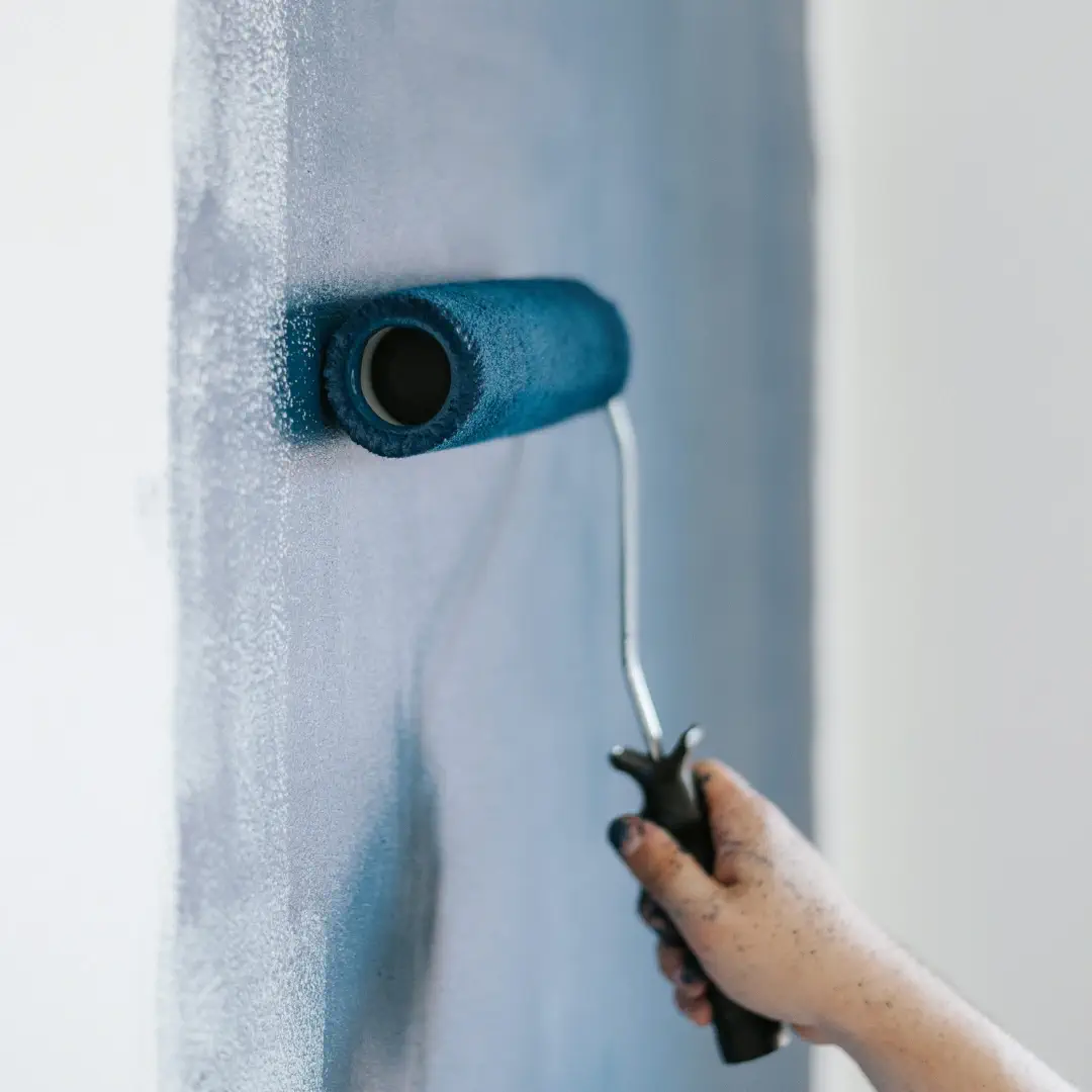 Exterior House Painting