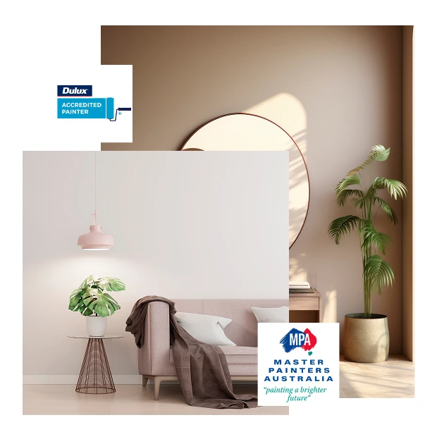 Commercial Painting in Melbourne