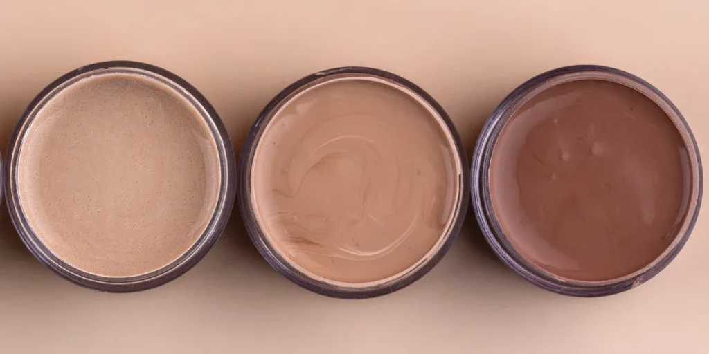 Neutral Bases with Warm Undertones