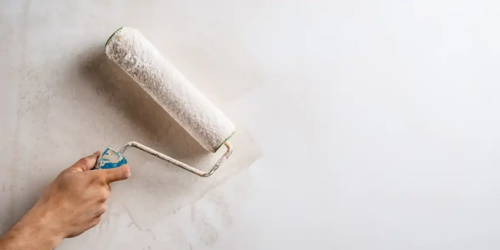 Paint Behaviour in Cold and Temperate Climates