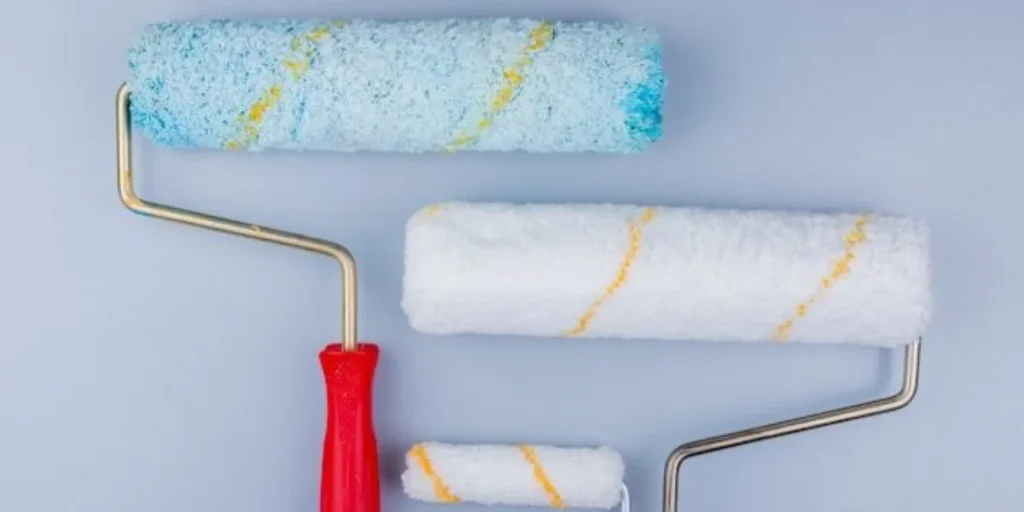 Paint Rollers