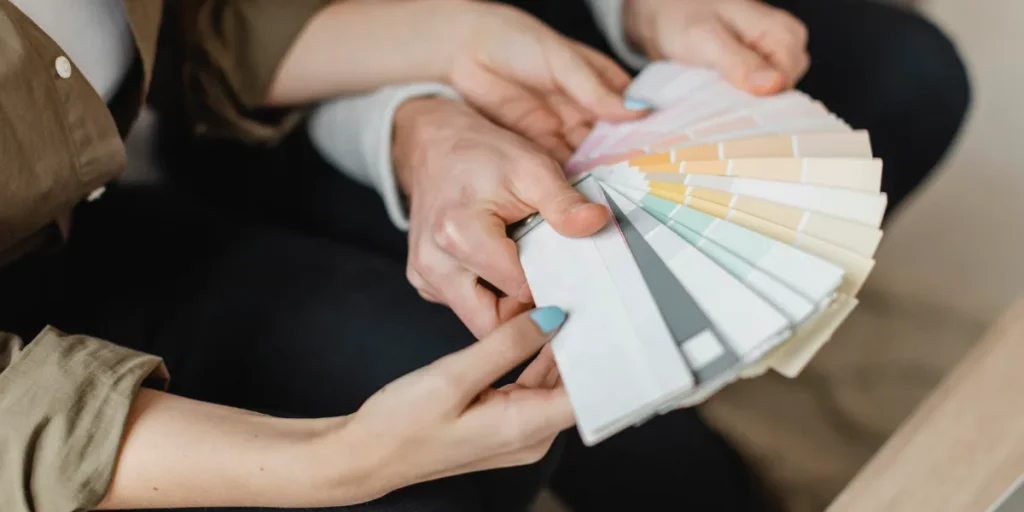 Top Paint Colours for Australian Homes in 2026