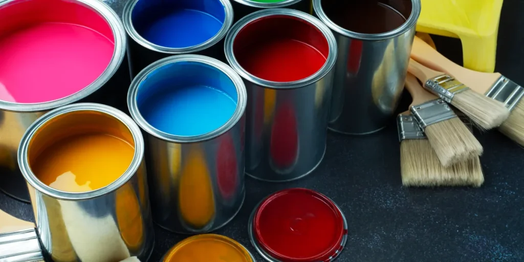 Top Trending Colours for Interior House Painting in Melbourne