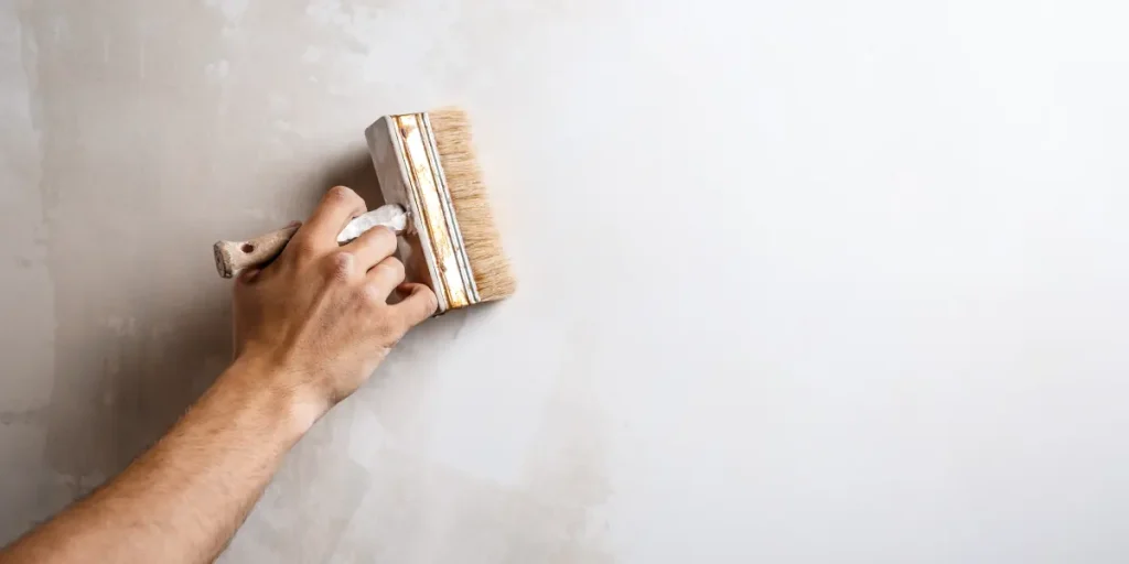 So, How Many Coats of Paint Are Needed for Interior Walls?