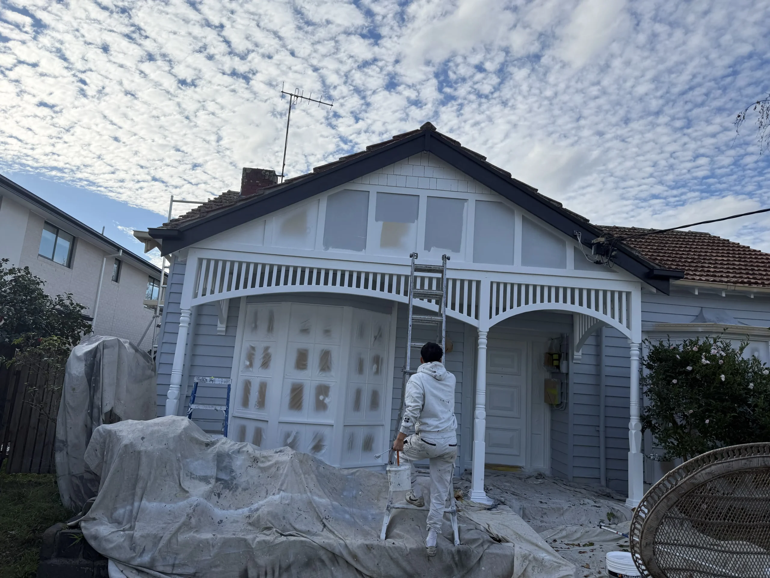 Best house Painters Hawthorn