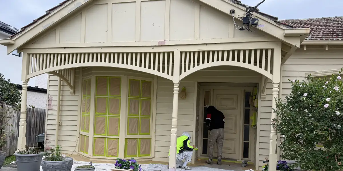 Best painters