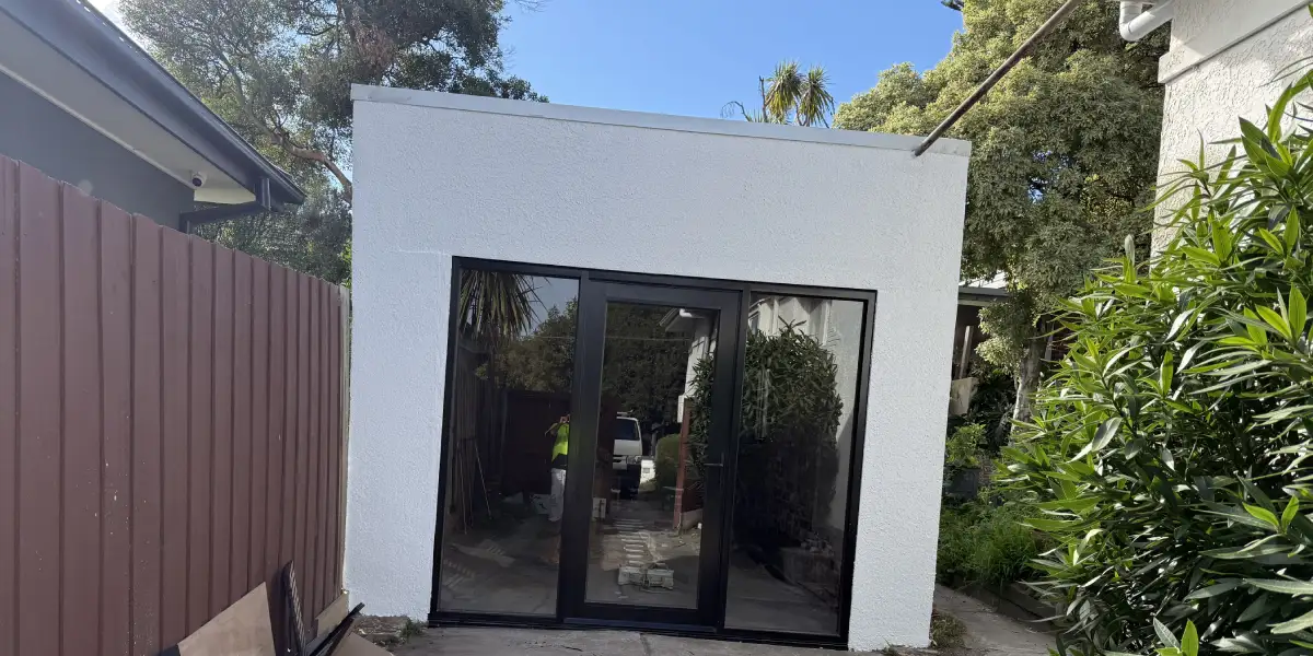 House Paintering Caulfield