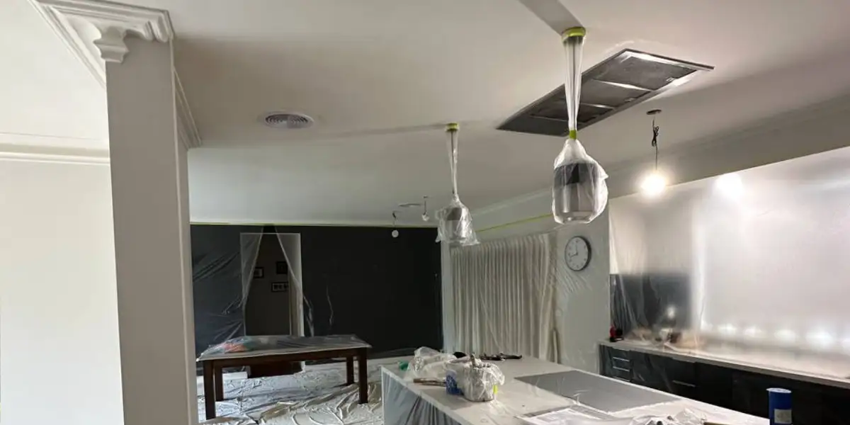 interior painting Caulfield