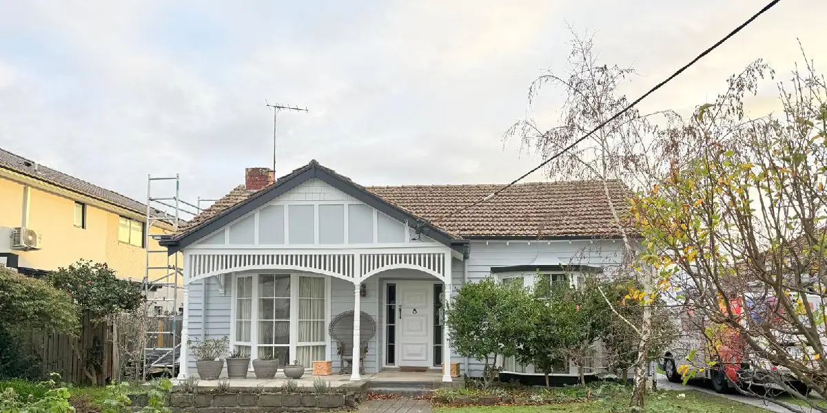 House Painting Hughesdale