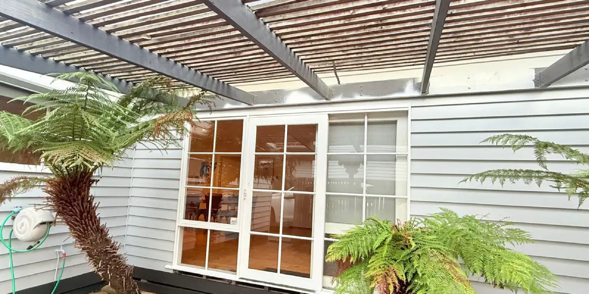 House painting