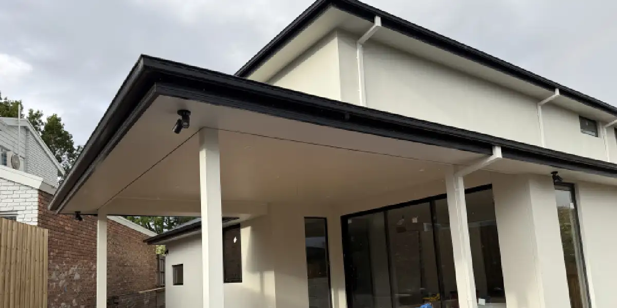 exteior painting in toorak