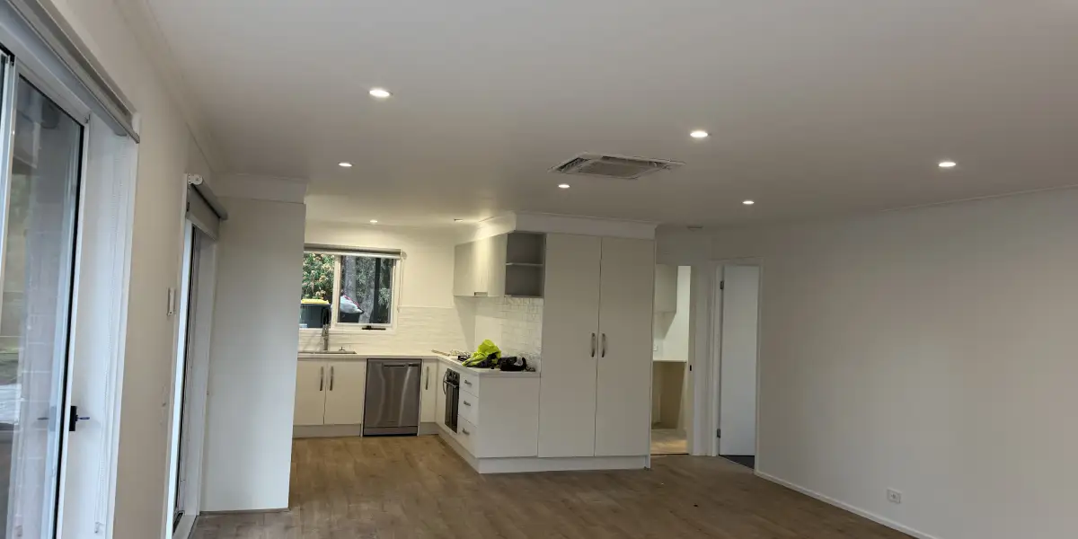 interior painting