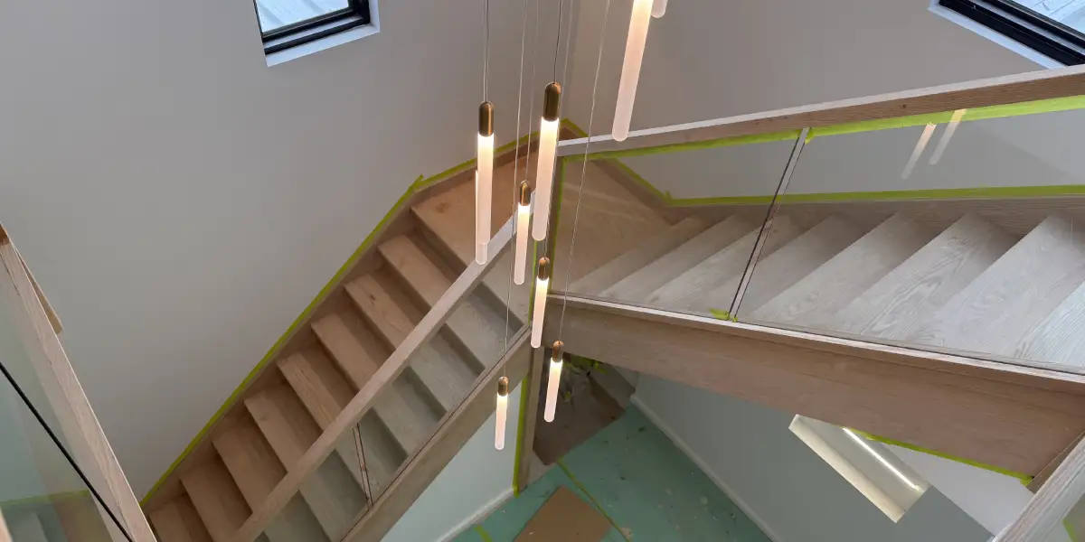 interior painting in kew